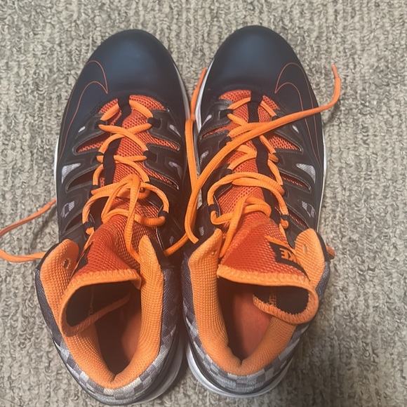 Men’s Nike Max Air Size 12 Brand New - Picture 3 of 5